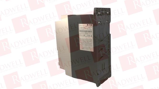 EATON CORPORATION DE1-346D6FN-N20N