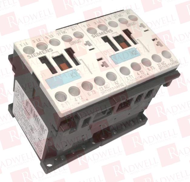 SIEMENS 3RA1317-8XB30-1AF0