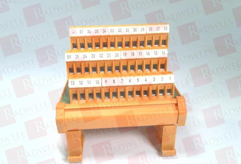 WEIDMULLER 8019910000