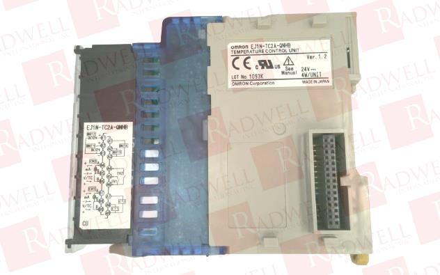 OMRON EJ1N-TC2A-QNHB