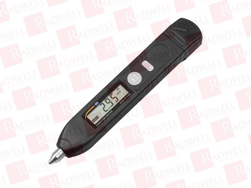 PCE INSTRUMENTS PCE-VT 1100