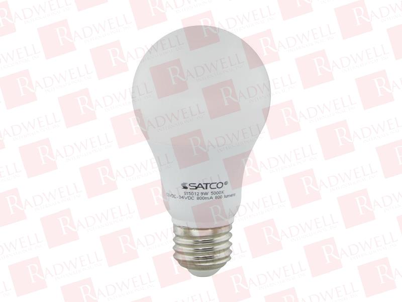SATCO S15012