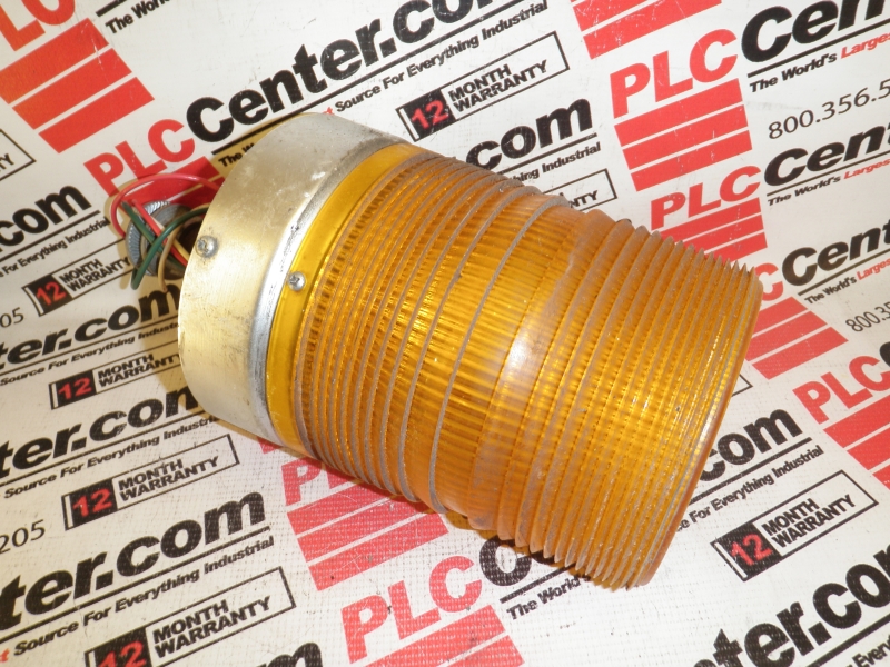 FEDERAL SIGNAL 131DST-120A