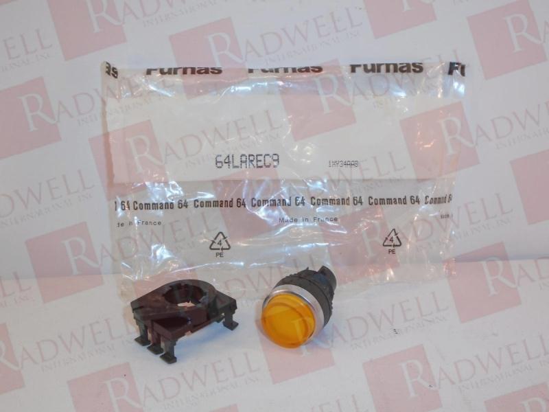 SIEMENS 64LAREC9