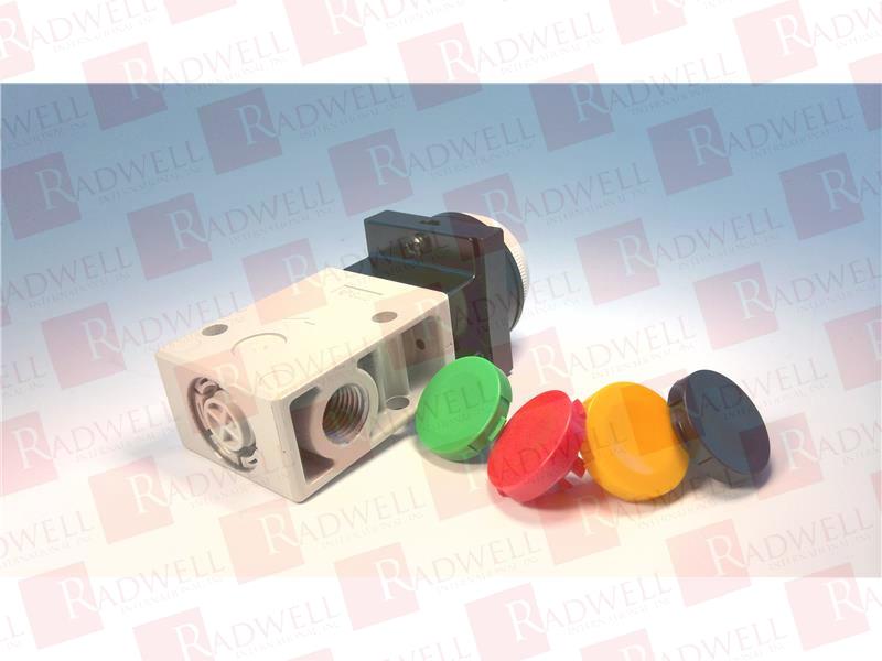 SMC VM230-N02-33A
