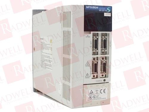 MITSUBISHI MR-J2S-40A-S105T010