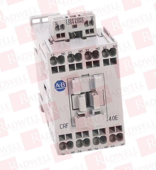 ALLEN BRADLEY 700-CRF220D