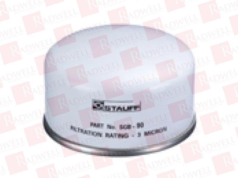 STAUFF SGB-090-03-B