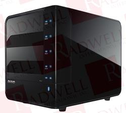 NUUO NV-4160S