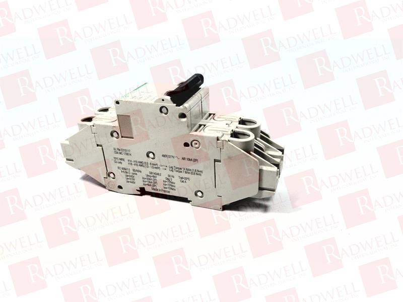 SCHNEIDER ELECTRIC MGN61350