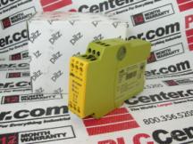 PILZ P2HZX2-24VAC-2N/O