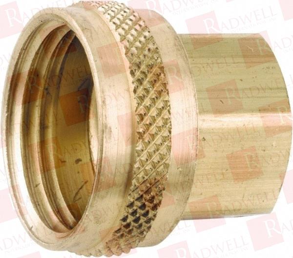 ANDERSON METALS 757401-1208