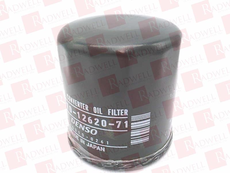 32670-12620-71 Hydraulic Filter & Assembly & Components