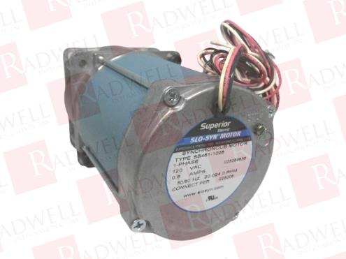 DANAHER MOTION SS451-1026