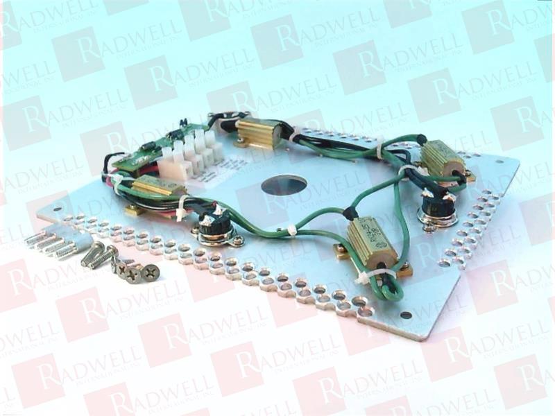 OMRON SUB-7500-HTR