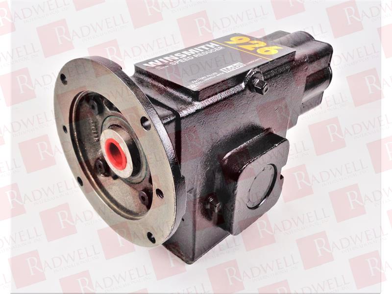 WINSMITH 926MDNE42000DN