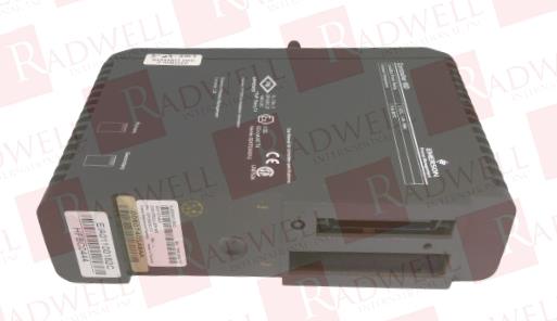 EMERSON 12P2093X112