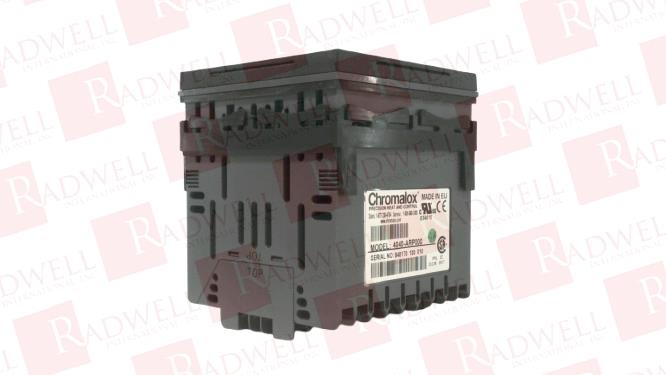 CHROMALOX 4040-ARP000