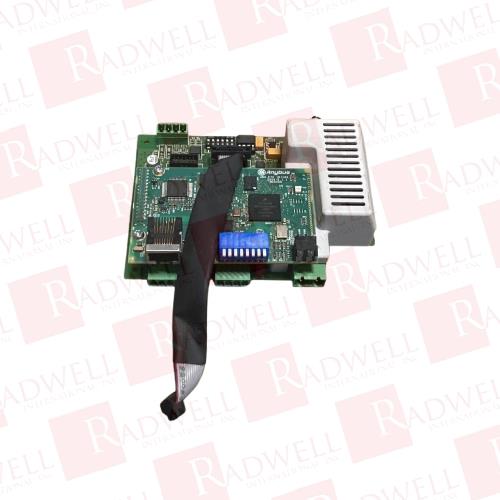 ANYBUS ABS-ETN10/100