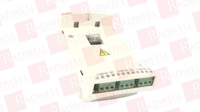 ASEA BROWN BOVERI MREL-01