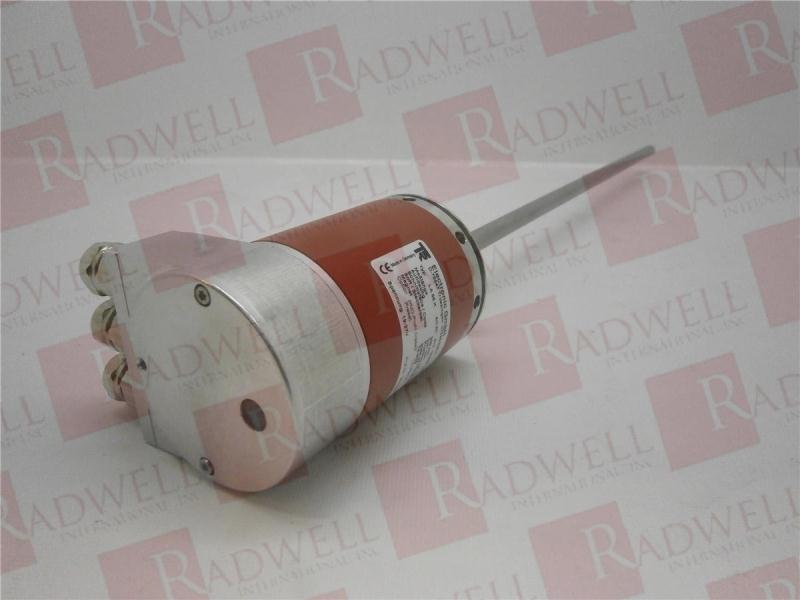  , LINEAR ENCODER, TRANSDUCER DISPLACEMENT, 400 MM, SORT-NR 5027.01, 79-27 VOLT, T4-M33 MAGNET