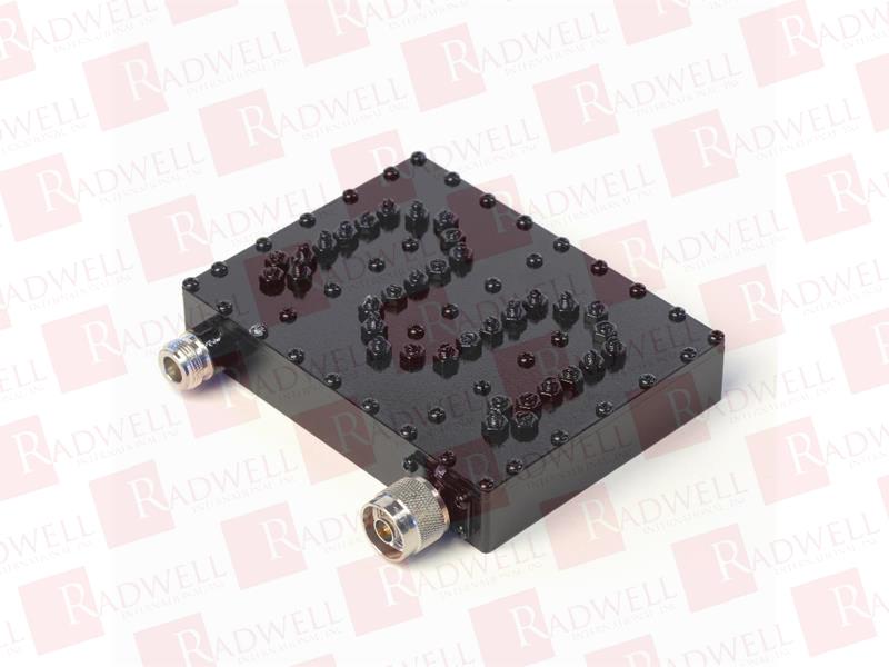 ANATECH ELECTRONICS AB3500B1053