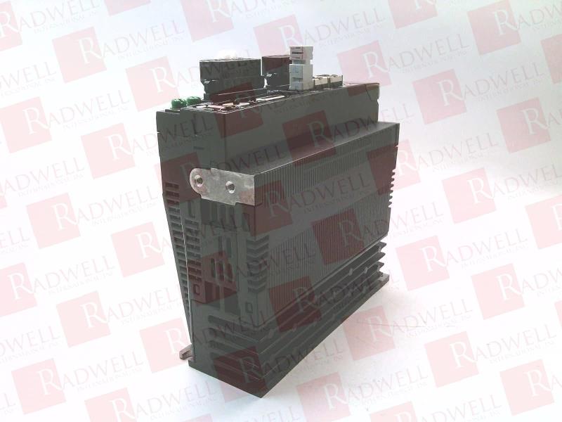 OMRON R88D-KN02L-ECT