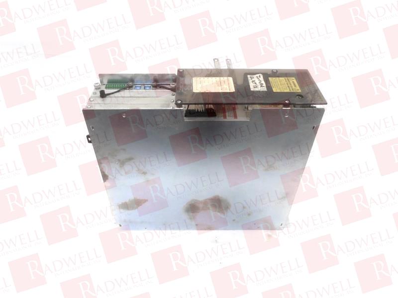 BOSCH DDS02.2-W200-BE2-01-FW