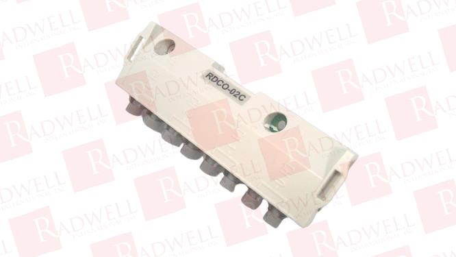 ASEA BROWN BOVERI 64606956