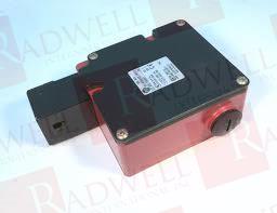 SCANMEG P600-STD-R