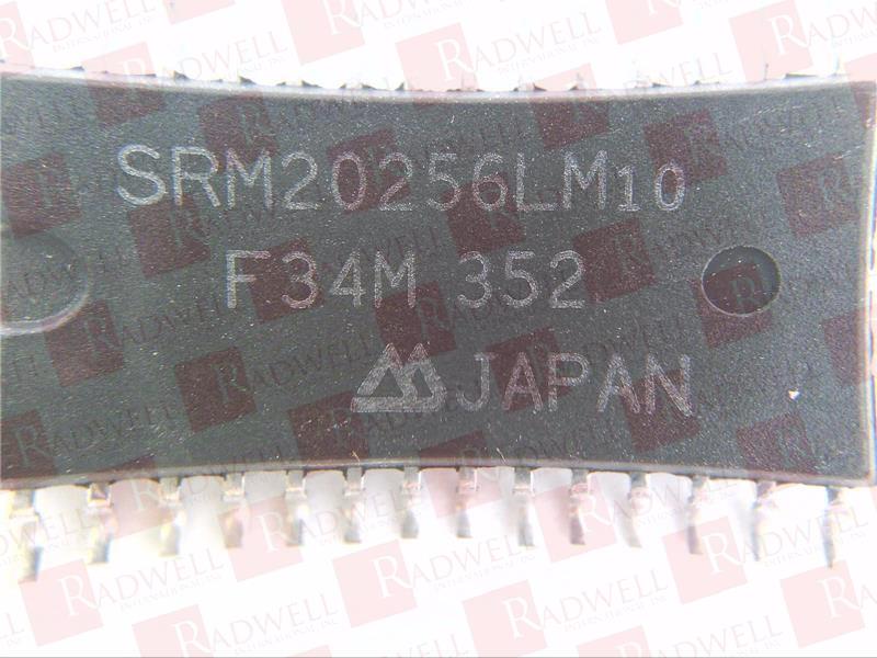 SEIKO EPSON CORP SRM20256LM10