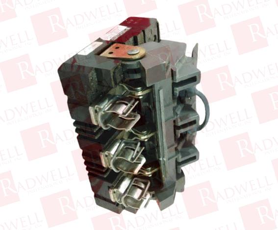 ALLEN BRADLEY X-395316