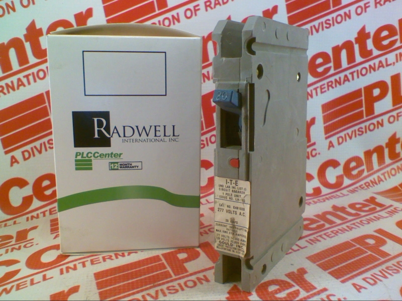 SIEMENS E4B1020