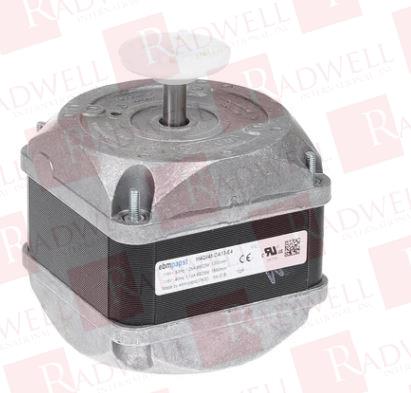 M4Q045-DA13-E4 AC Cooling Fan – 115VAC, 80W, 1.1A, 1550 RPM, Replacement Fan Motor For Equipment