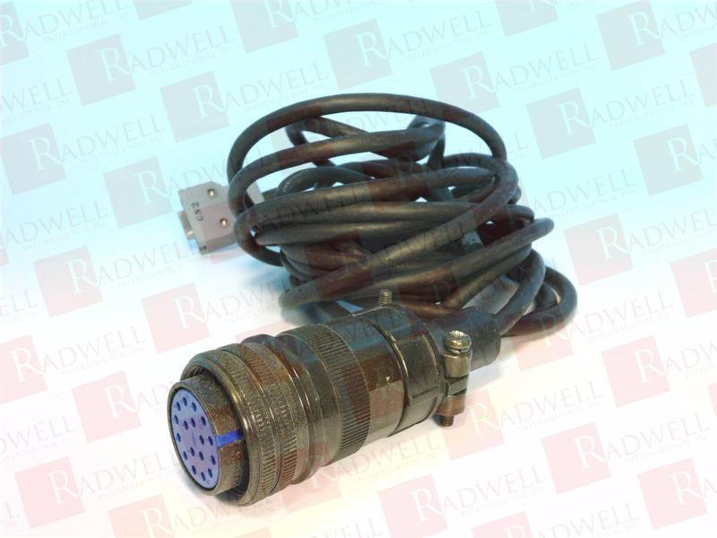 MITSUBISHI MR-EN1CBL5M-H