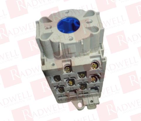 ALLEN BRADLEY 194L-A25-3504