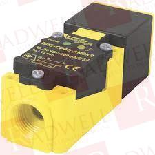 TURCK BI15-CP40-VP4X2-B1141