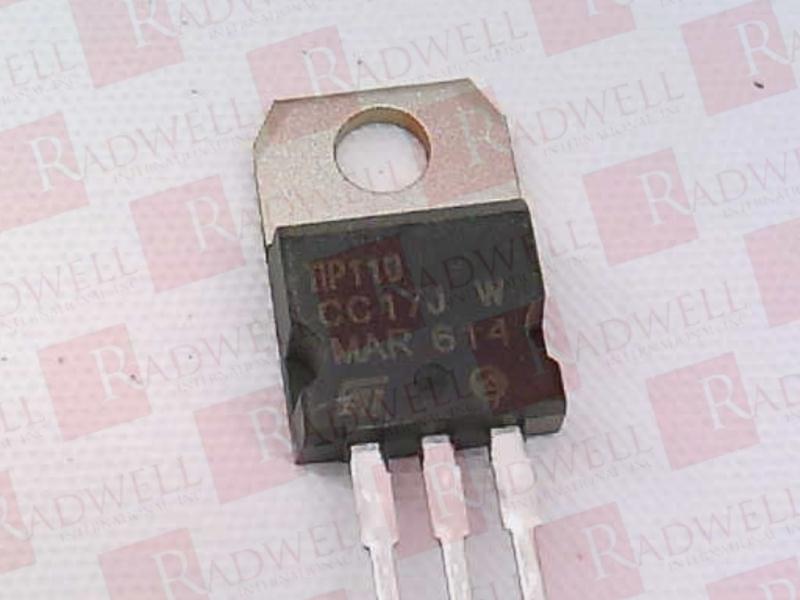 GENERIC TTIP110