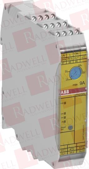 ASEA BROWN BOVERI HF9-DOLE