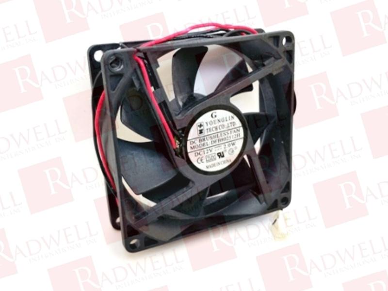 YOUNG LIN TECH CO DFB802512H