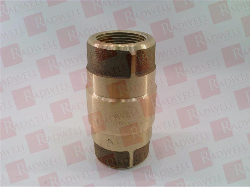 STRATAFLO PRODUCTS 400-125