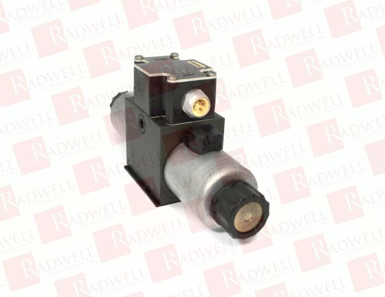 PARKER D3W11CNYKS456
