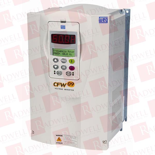 WEG CFW090016T2223EON4Z