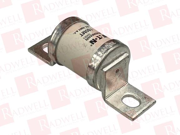 EATON CORPORATION 180MT