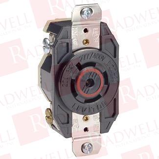 LEVITON 2520