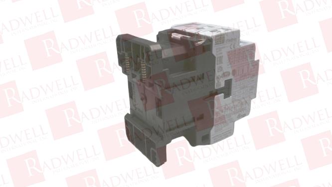 WEG CWB18-11-30D45