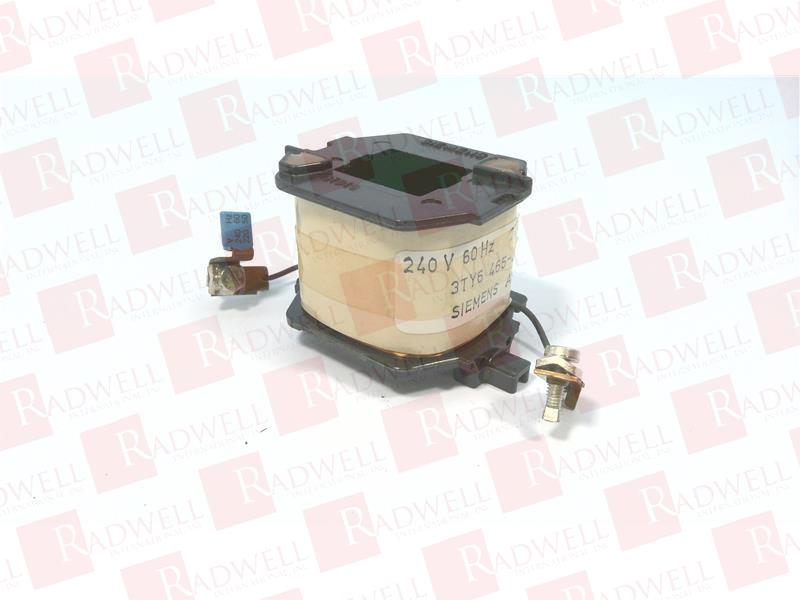 SIEMENS 3TY6465-0AC8