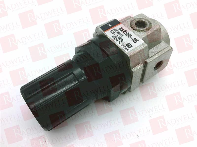 SMC NAR1000-M5