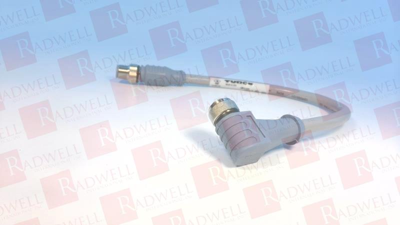 TURCK RSC WKC 578-0.3M