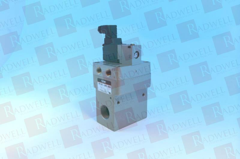 SMC VY1501-06N-BGN